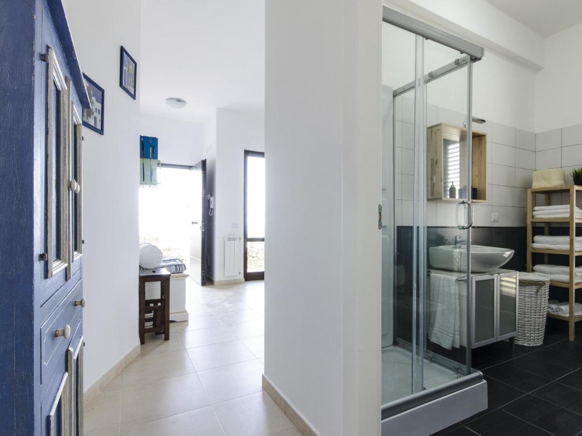 “Casa Atena” Splendid Suite Szirakúza Kültér fotó