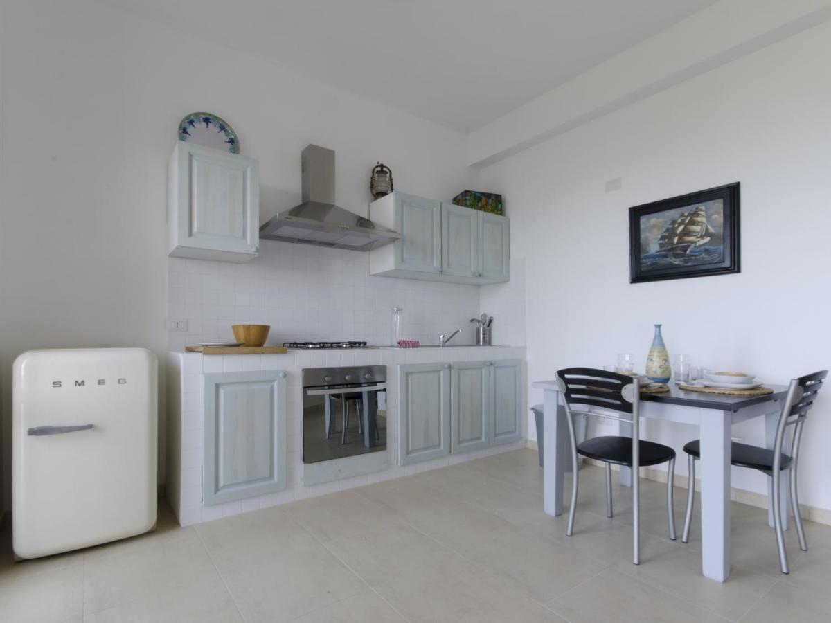“Casa Atena” Splendid Suite Szirakúza Kültér fotó