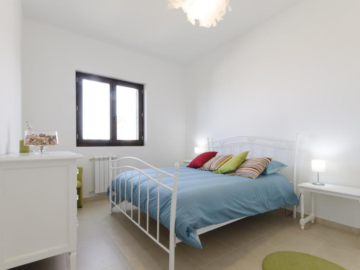 “Casa Atena” Splendid Suite Szirakúza Kültér fotó