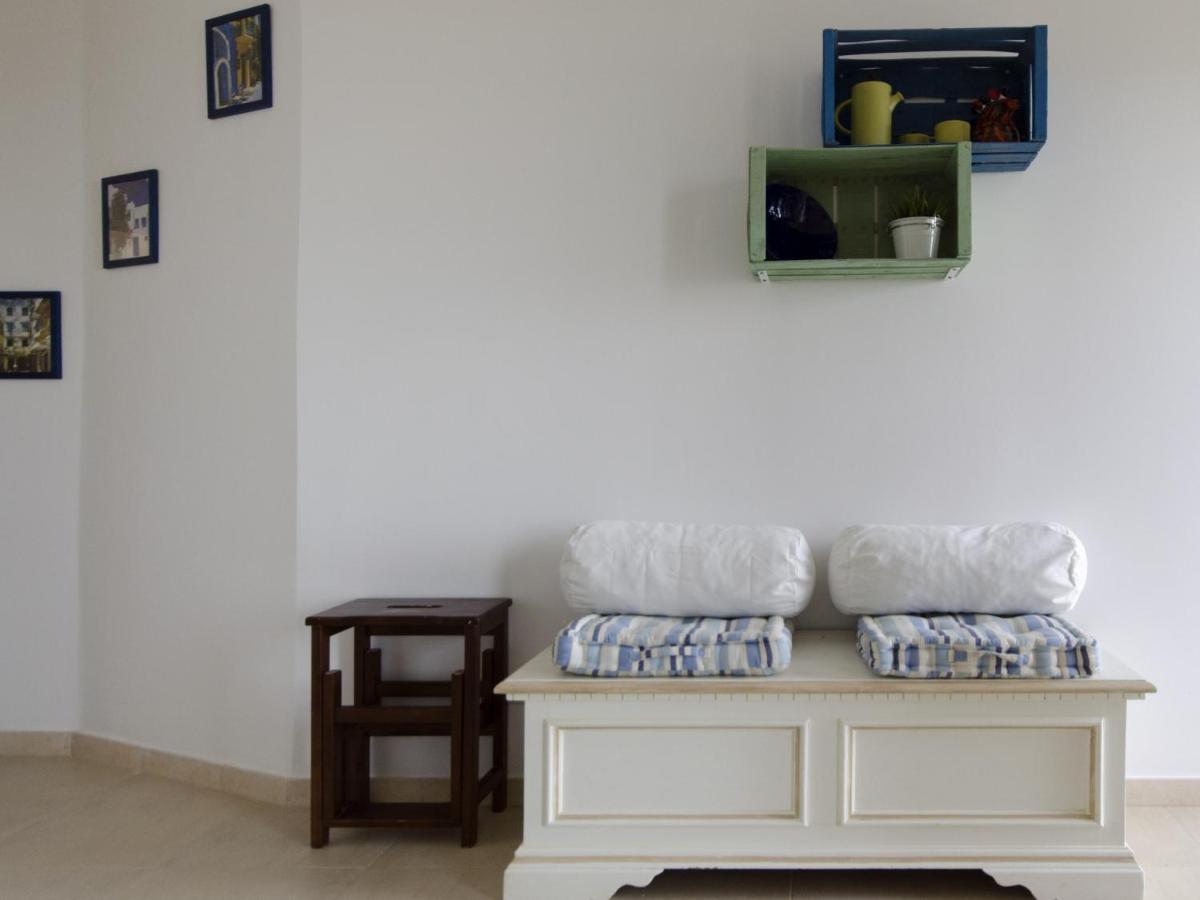 “Casa Atena” Splendid Suite Szirakúza Kültér fotó