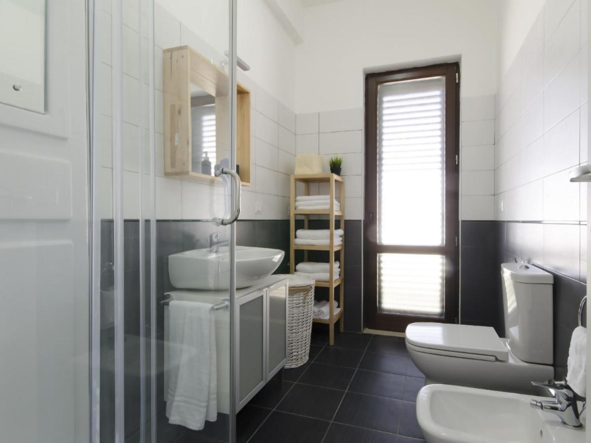 “Casa Atena” Splendid Suite Szirakúza Kültér fotó